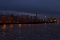 Kanal at Night_Nordhafen_023