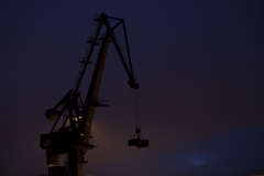 Kanal at Night_Nordhafen_035